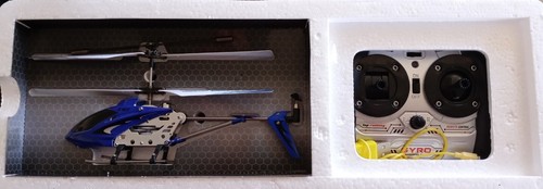 New syma gyroscopes system - new,