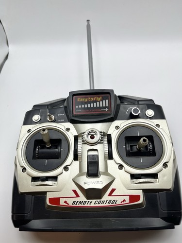 Syma gyro helicopter remote - syma,