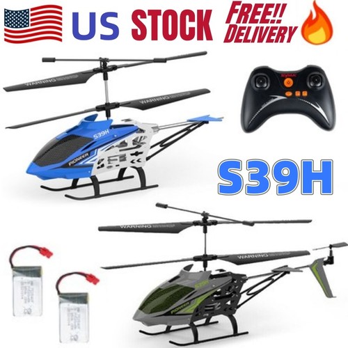 S39h syma helicopter - rc, 2.4ghz