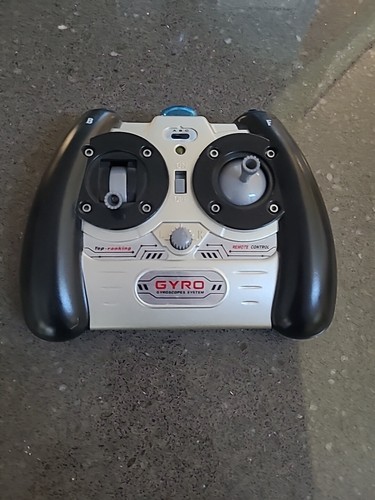 Syma gyro helicopter - syma,