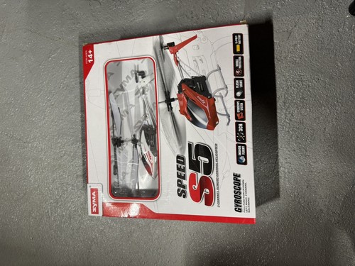 Syma channel remote - 3,