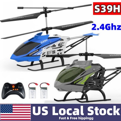 New syma s39h - new, channels