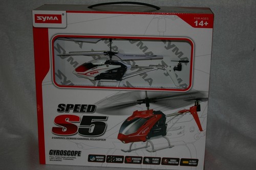 Syma channel remote - 3, channel,