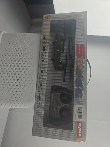 Syma infrared controled with - infrared,