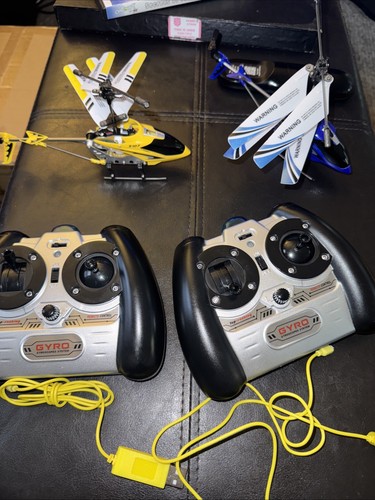 Nib syma gyroscopes system - syma,