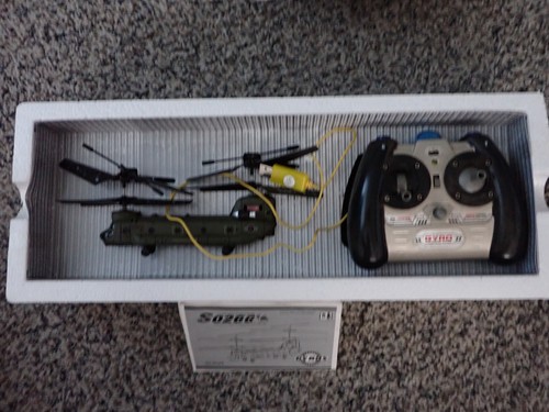 Syma infrared control - syma, with